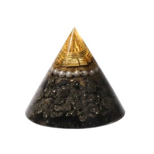 Money Magnet Pyramid